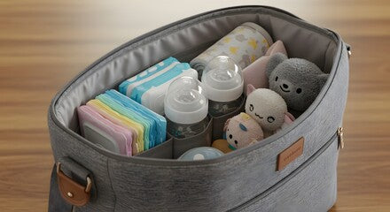 Top 10 Must-Have Baby Essentials Every New Parent Needs in 2025