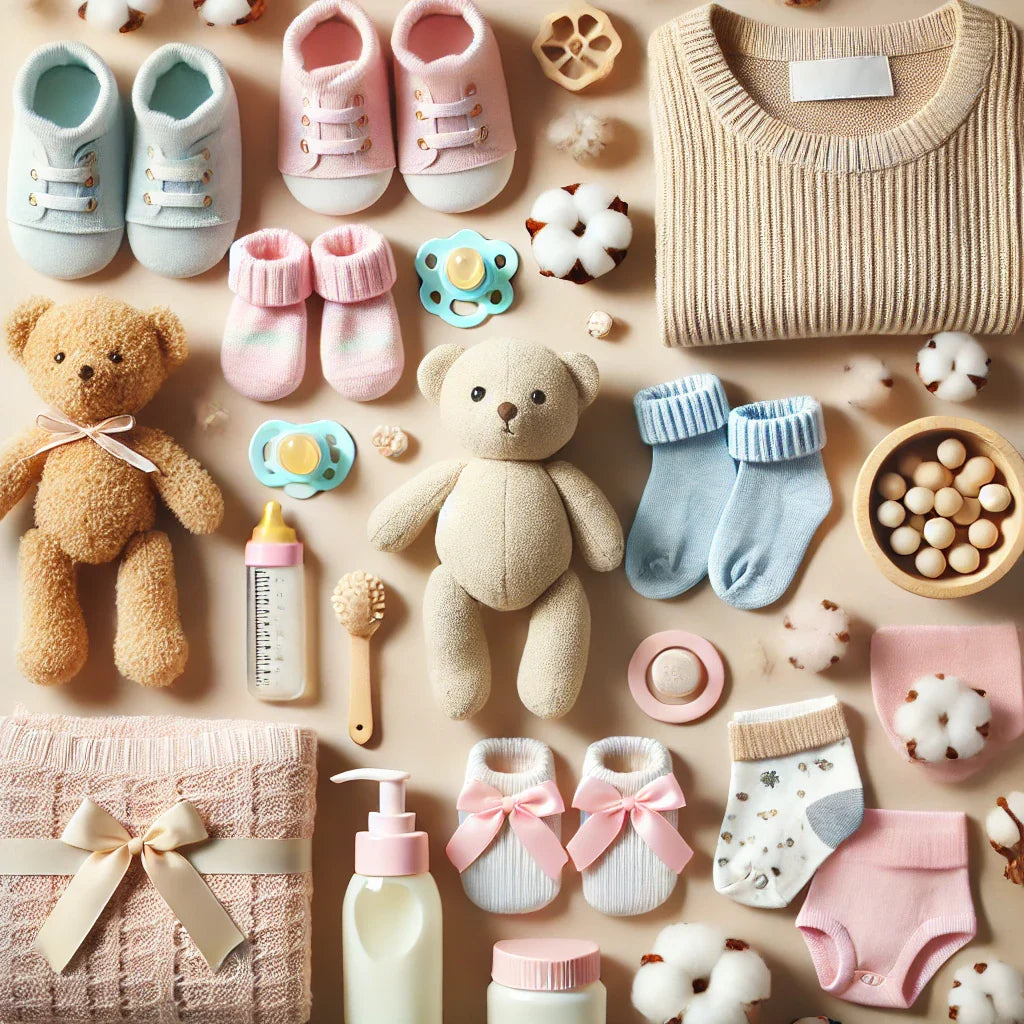 Baby Essentials
