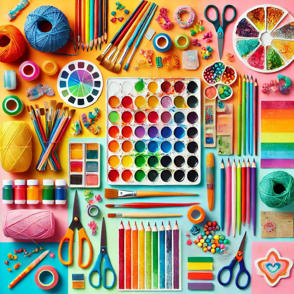 Arts & Crafts