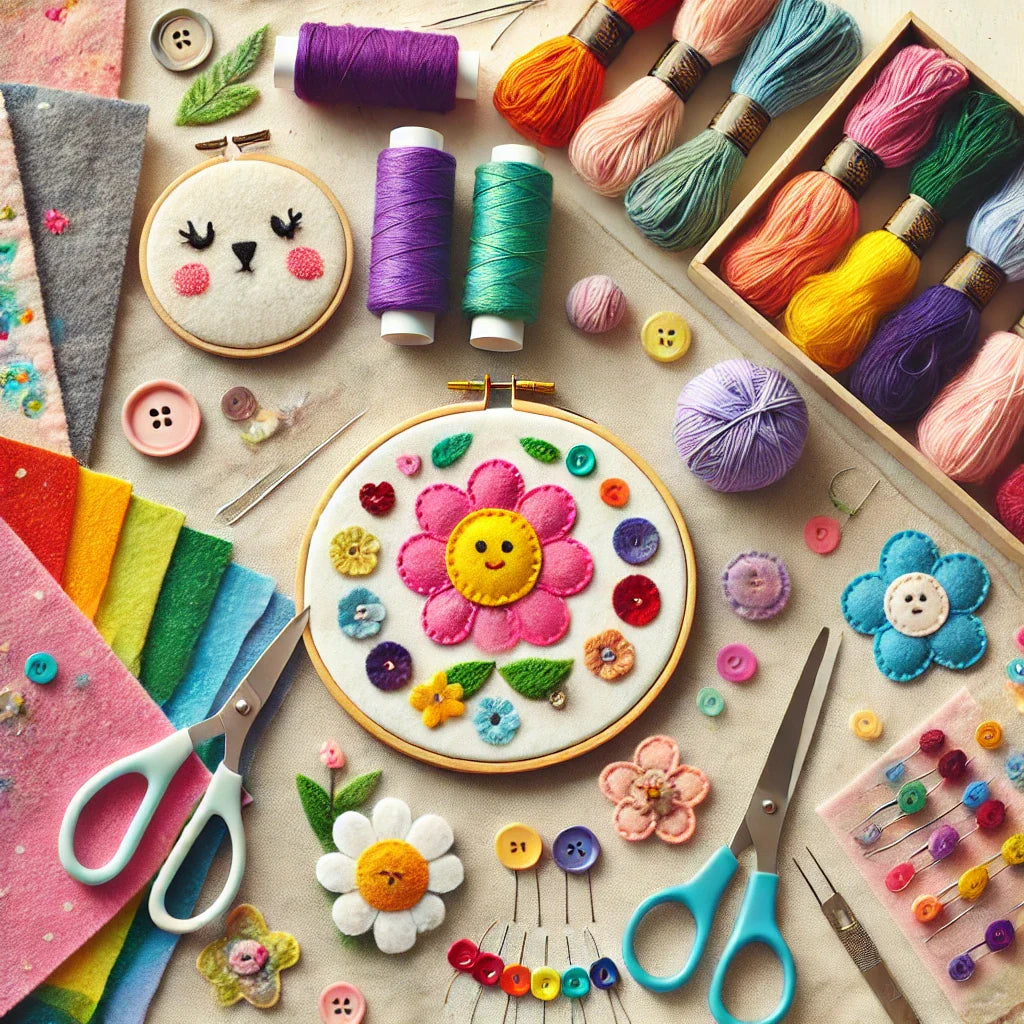 All Craft Kits