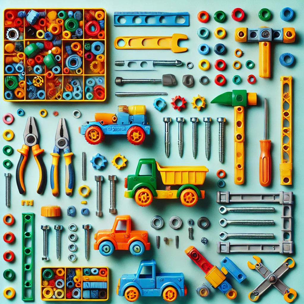 Construction Sets