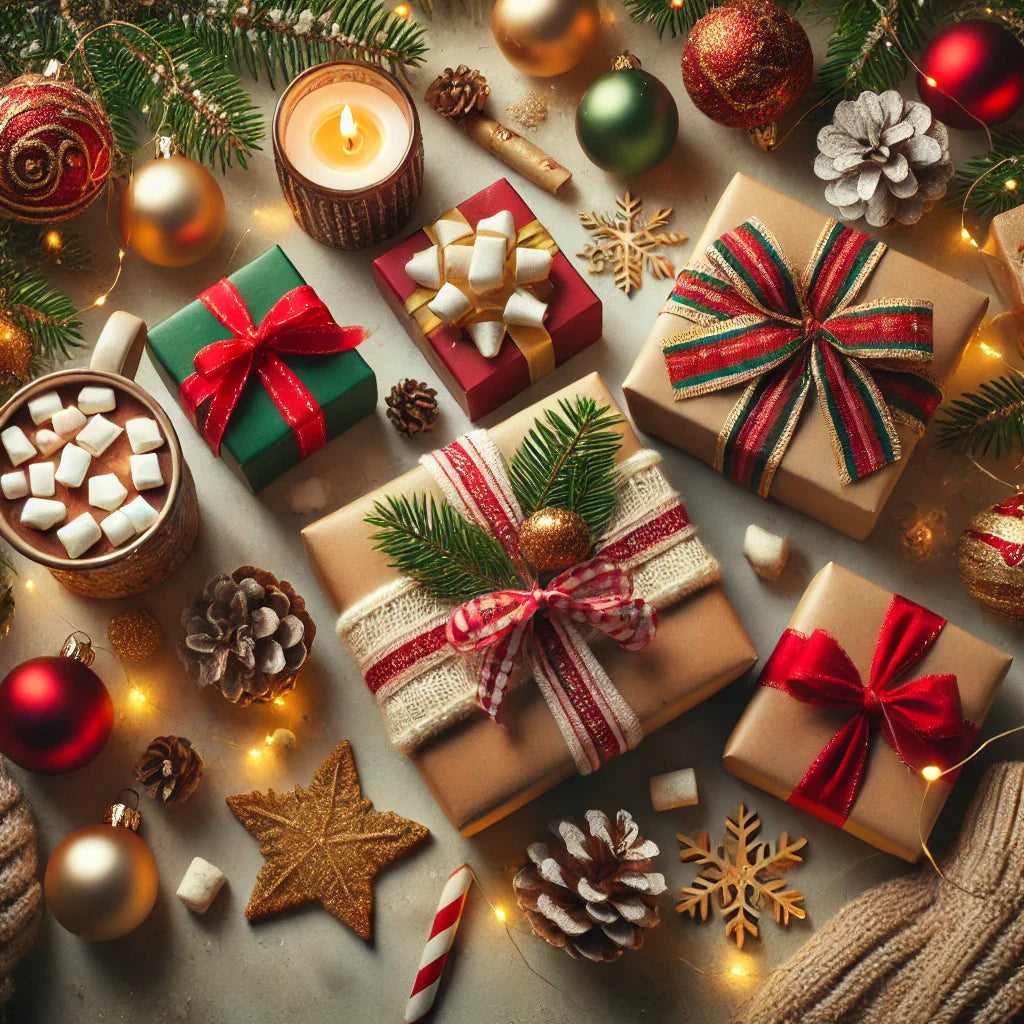 Seasonal & Holiday