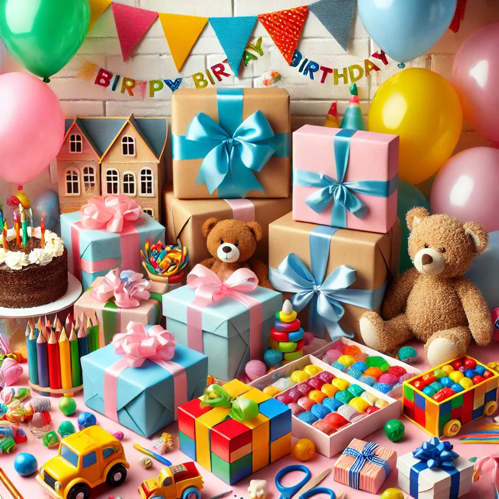 Gifts & Bundles