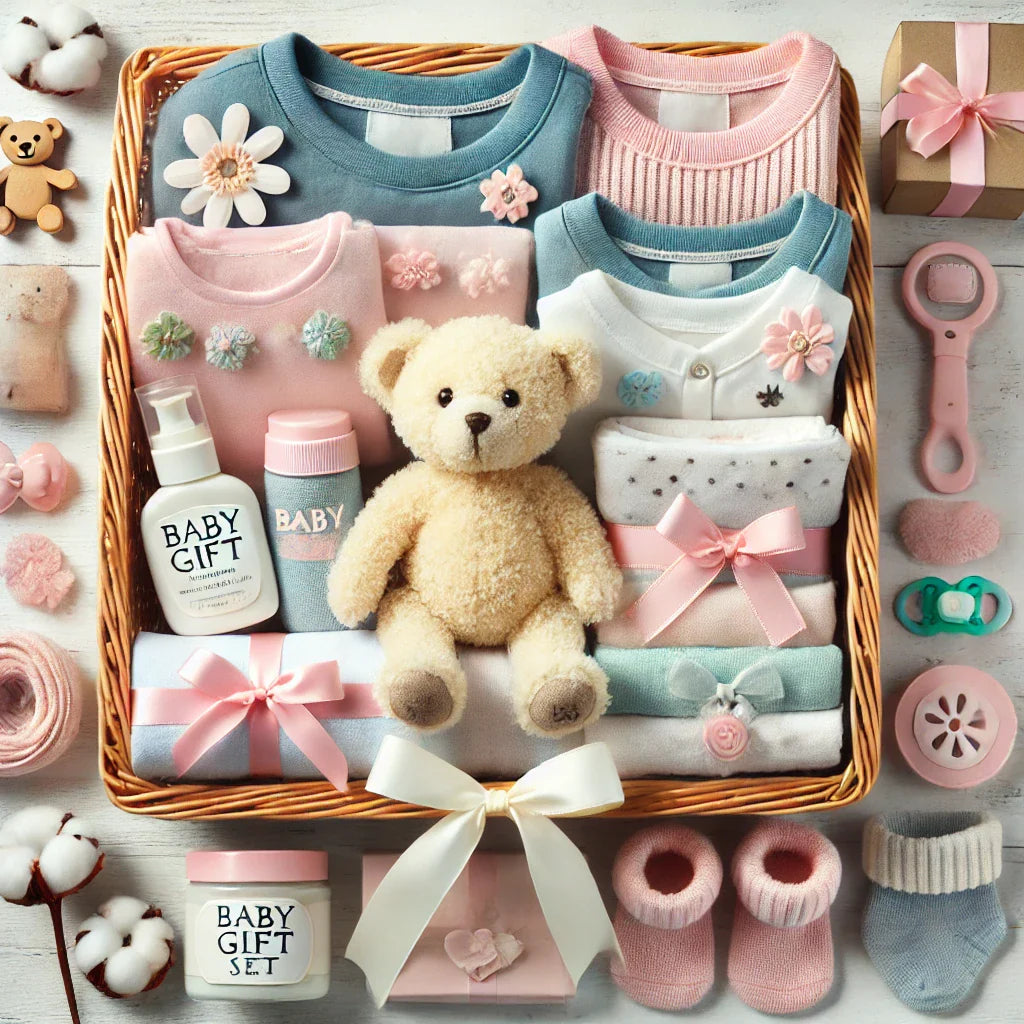 Gift Sets & Bundles