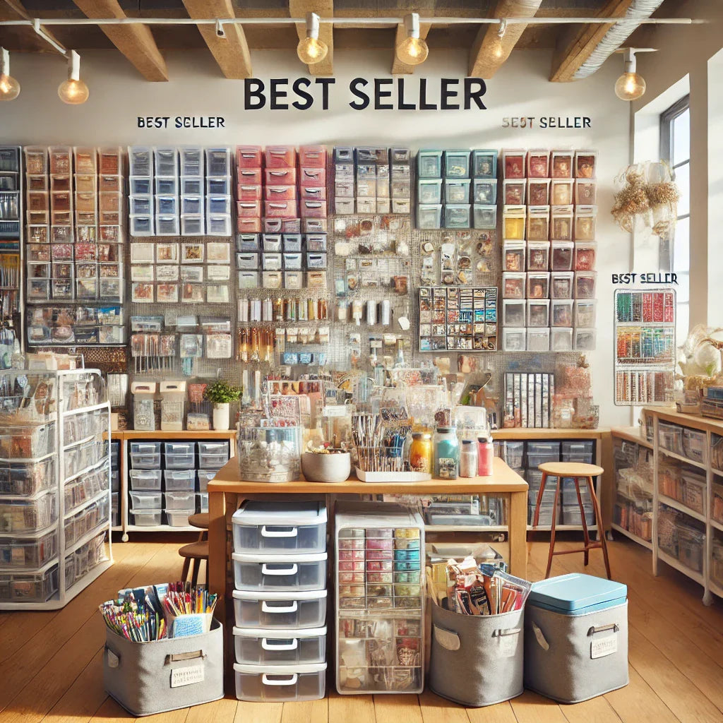 Best Sellers