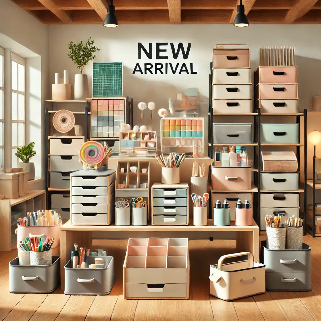 New Arrivals